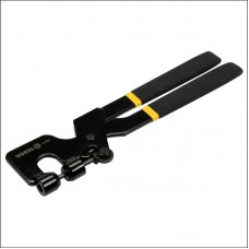 VOREL Cleste pentru imbinat profile 0.5-0.8 mm, lu..